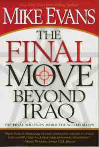 The Final Move Beyond Iraq