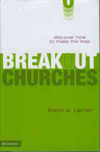 Breakout Churches