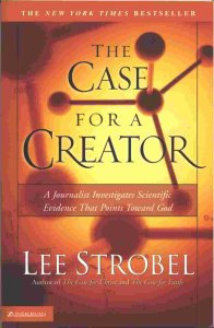 Strobel Case for Creator