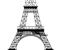 Eiffel Tower Base